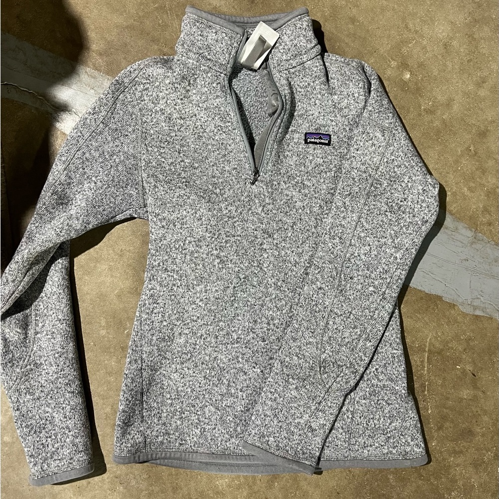 Patagonia
